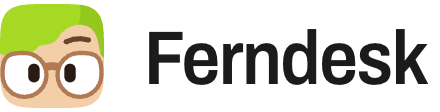 Ferndesk