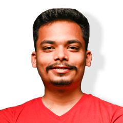 Vivek Mishra